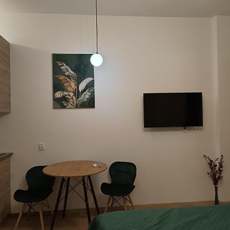 Mh Apartments Rzeszow Exterior photo