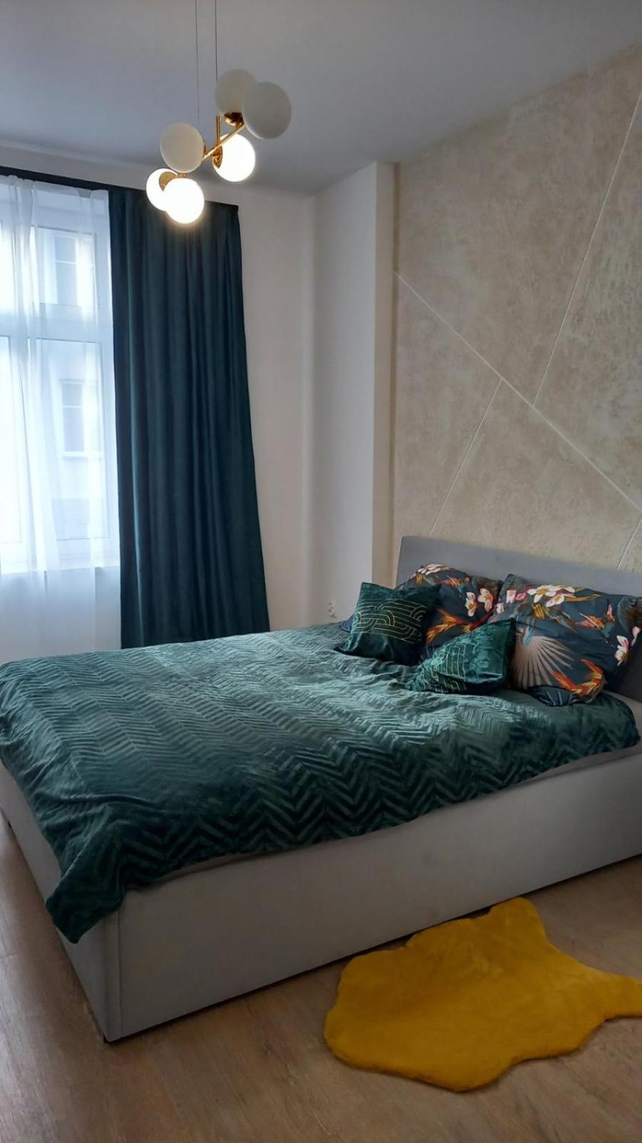 Mh Apartments Rzeszow Exterior photo