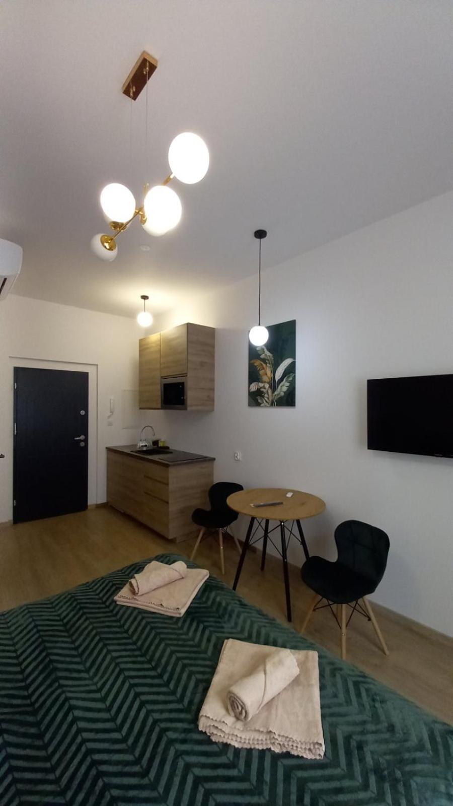 Mh Apartments Rzeszow Exterior photo