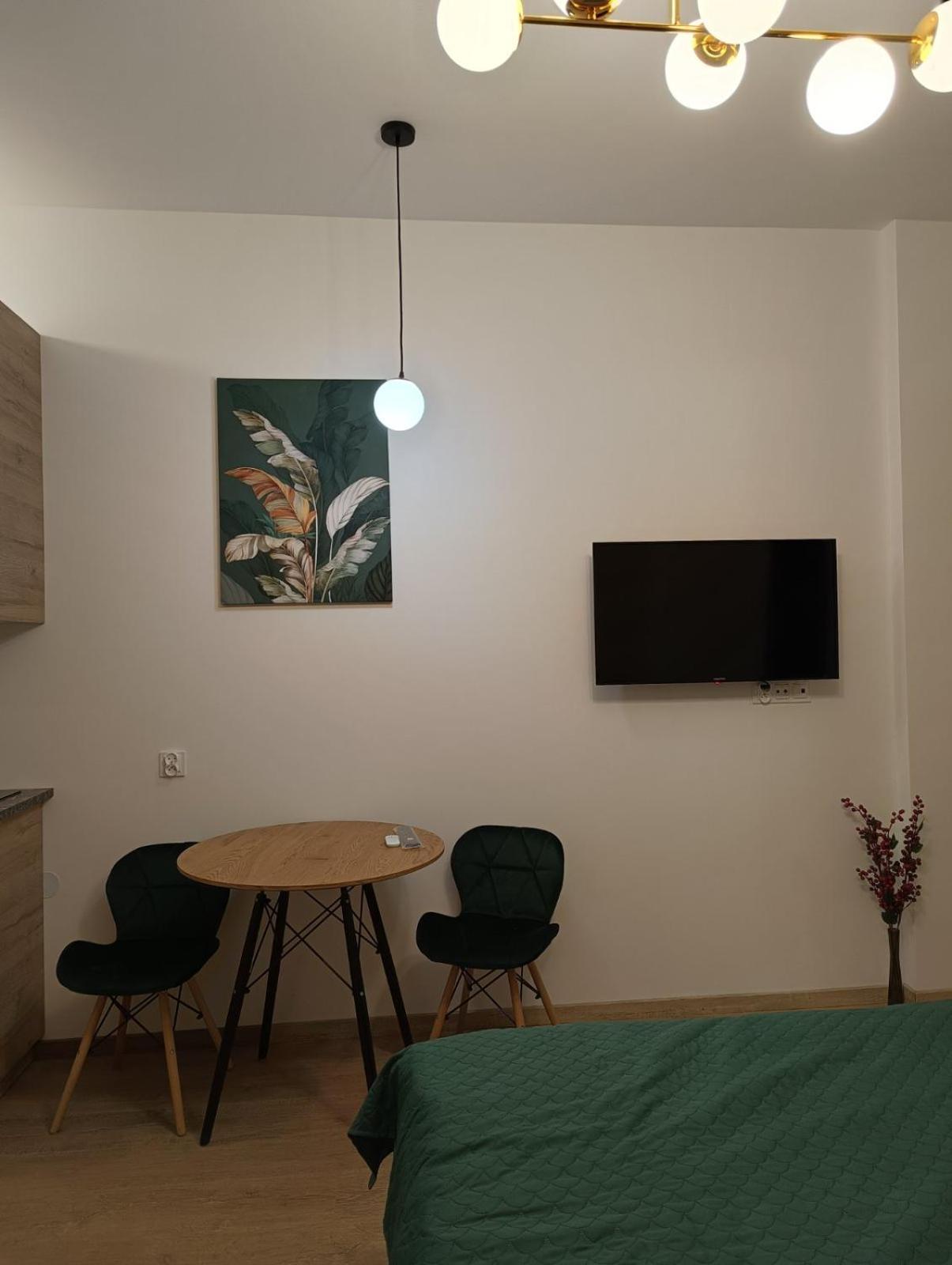Mh Apartments Rzeszow Exterior photo