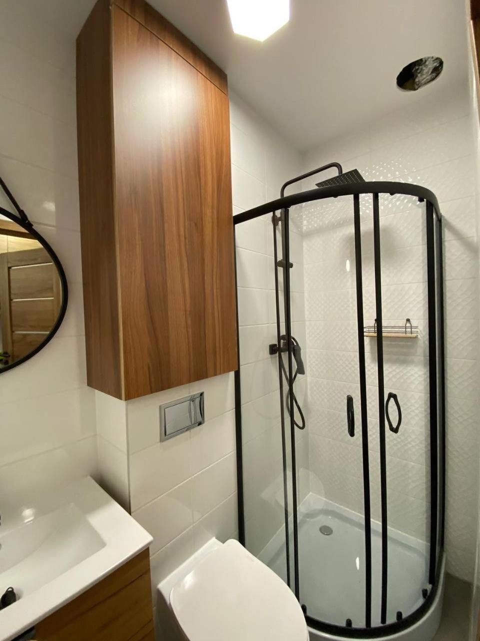 Mh Apartments Rzeszow Exterior photo