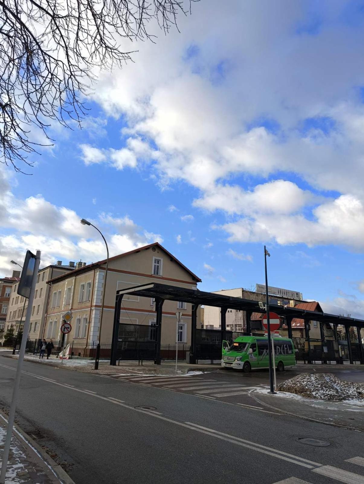 Mh Apartments Rzeszow Exterior photo